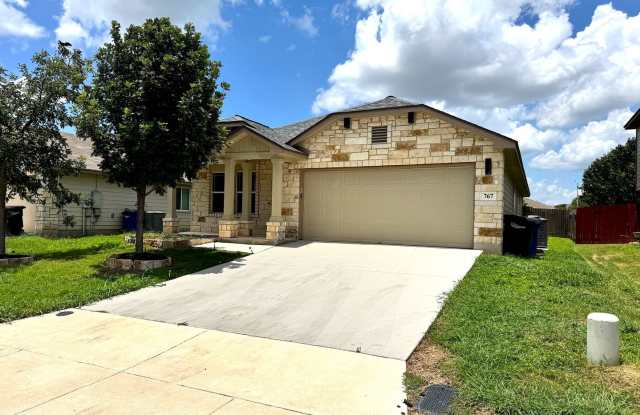 Ready for Move-In! Spacious 4‑Bed, 2‑Bath Home in Avery Park, Granite, Open Concept  Covered Porch photos photos