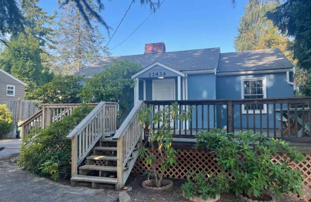 Welcome Home to Marine View Drive in West Seattle photos photos