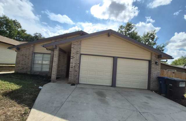 11914 Alamo Blanco St., San Antonio, TX. 78233 photos photos