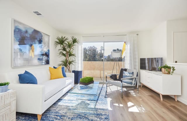 Sand Canyon Villas And Townhomes Gallery 2
