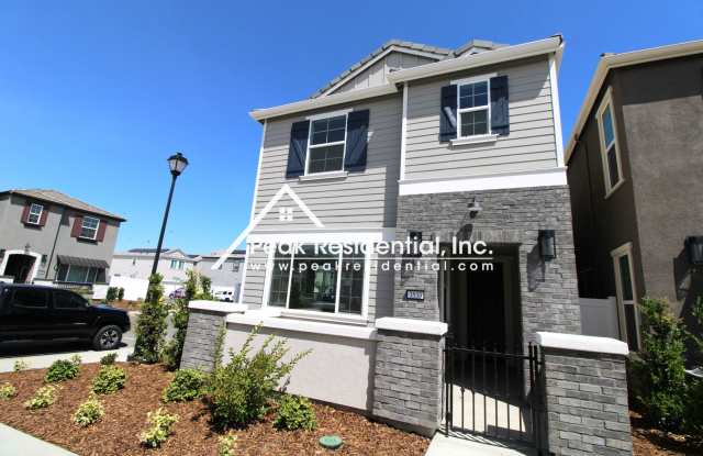 Brand New 3bd/2.5ba West Sacramento Home with 2 Car Garage! photos photos
