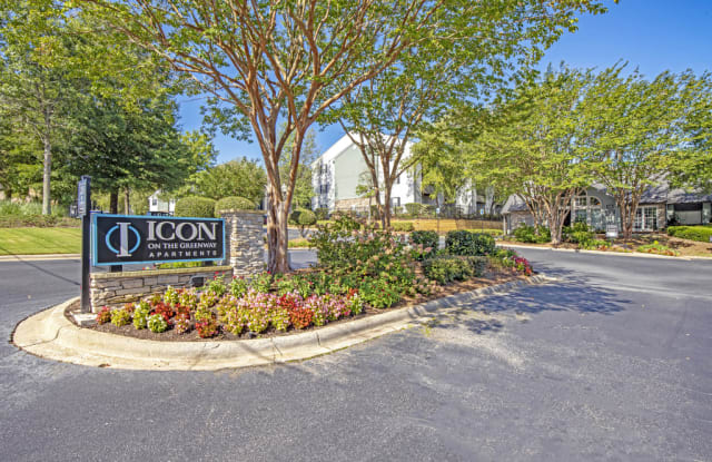 Icon on the Greenway Gallery 4