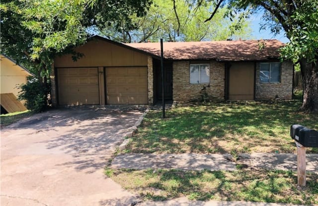 5500 Icon St. - 5500 Icon Street, Austin, TX 78744