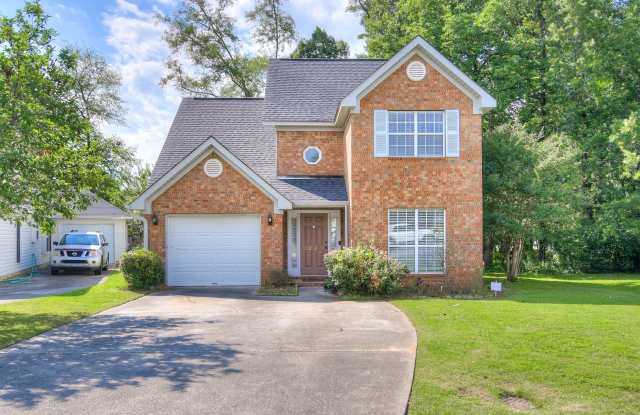 Brick Two Story photos photos