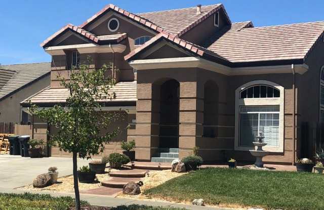 4712 Brookside Cir - 4712 Brookside Circle, Fairfield, CA 94534