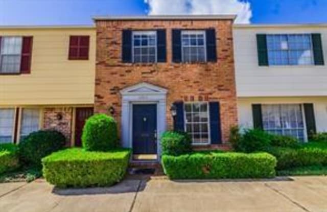 6365 Del Monte Drive - 6365 Del Monte Drive, Houston, TX 77057