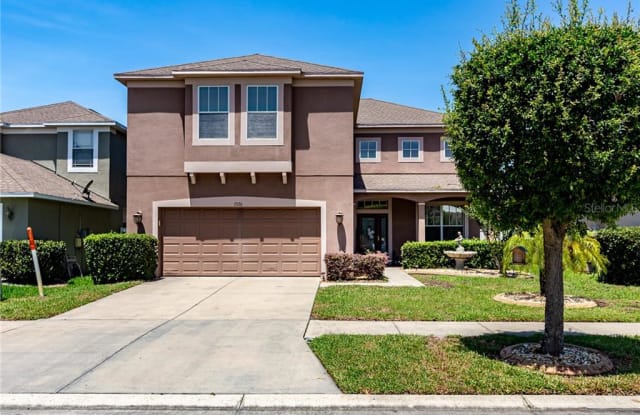 7326 FOREST MERE DRIVE - 7326 Forest Mere Drive, Progress Village, FL 33578
