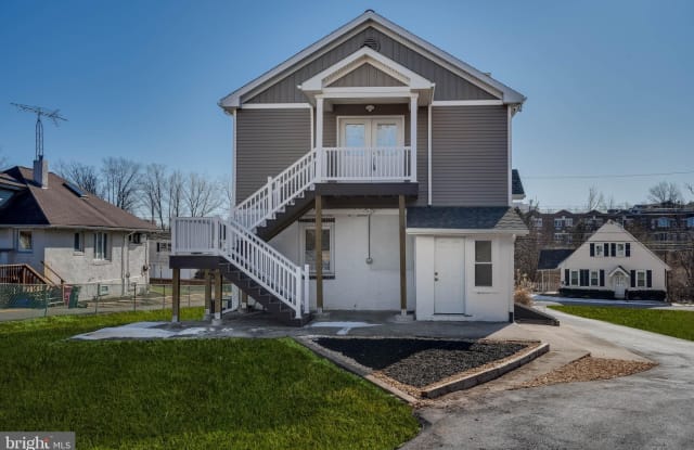 127 MILL ROAD - 127 Mill Road, Montgomery County, PA 19401