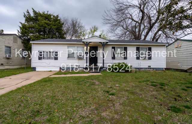 3 Bed | 1 Bath in North Tulsa! photos photos