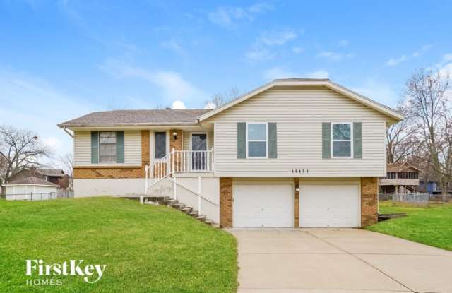 15133 South Navaho Drive - 15133 South Navaho Drive, Olathe, KS 66062