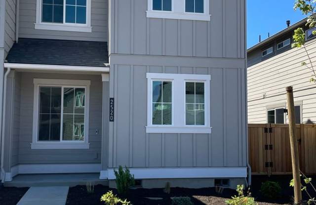 3 Bedroom Townhome Dry Canyon Community photos photos