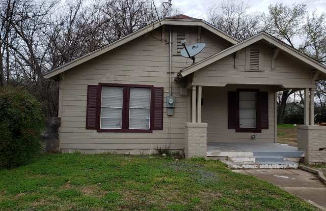 2407 Dathe st - 2407 Dathe Street, Dallas, TX 75215