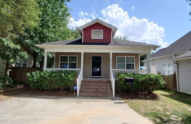 1312 Parkwood Ave - 1312 Parkwood Avenue, Charlotte, NC 28205