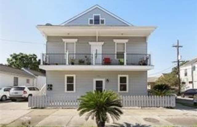 3064 ST.PHILIP Street - 3064 Saint Philip Street, New Orleans, LA 70119