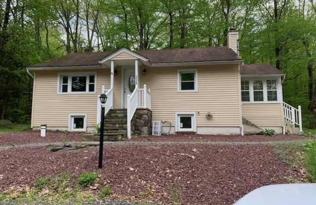 1110 Bartonsville Woods Road - 1110 Bartonsville Woods Road, Monroe County, PA 18360