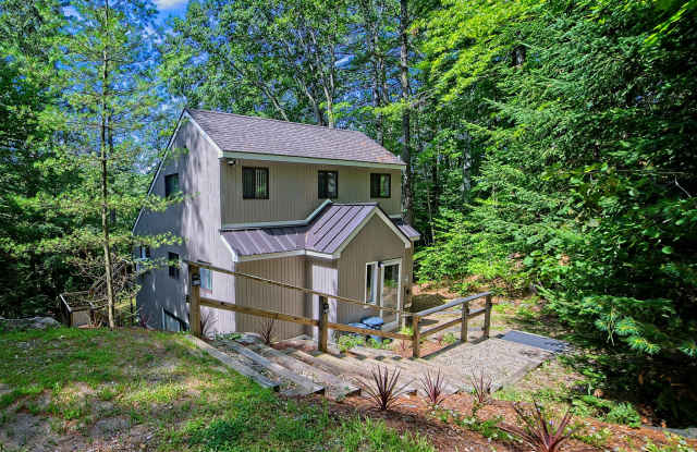 51 Tobey Road - 51 Tobey Road, Grafton County, NH 03223