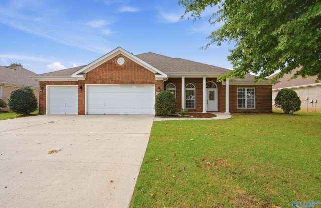 5006 Liberty Park Circle SE Gallery 1