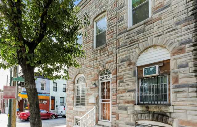 2609 Jefferson St photos photos
