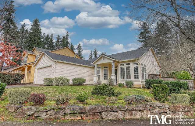 **Move-in Special - December Free Rent** - Corner Home with 3 beds and 2 baths in the Westridge Place Community! - 813 Southeast 197th Avenue, Vancouver, WA 98607