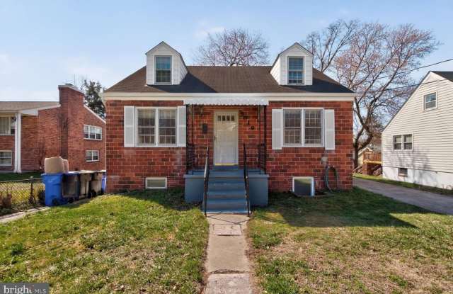 5019 KENESAW ST photos photos