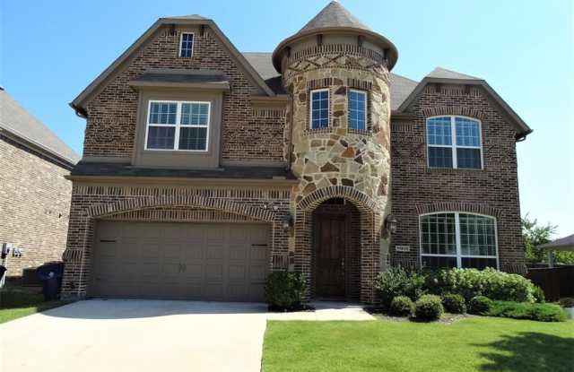 13633 Marmolada - 13633 Marmolada Drive, Frisco, TX 75035