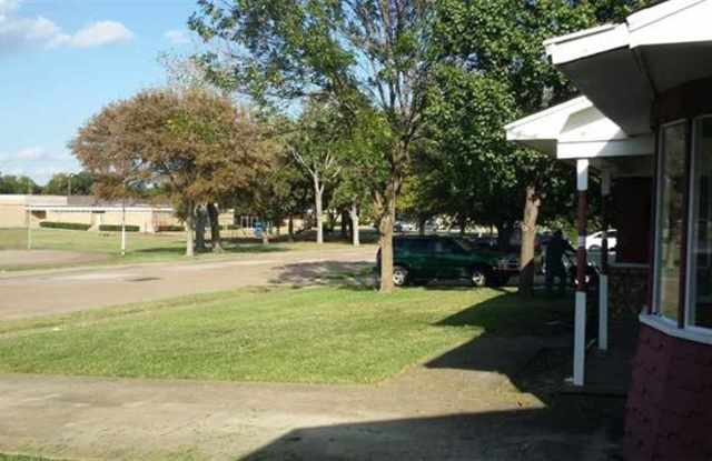 3726 Moon Drive - 3726 Moon Drive, Mesquite, TX 75150