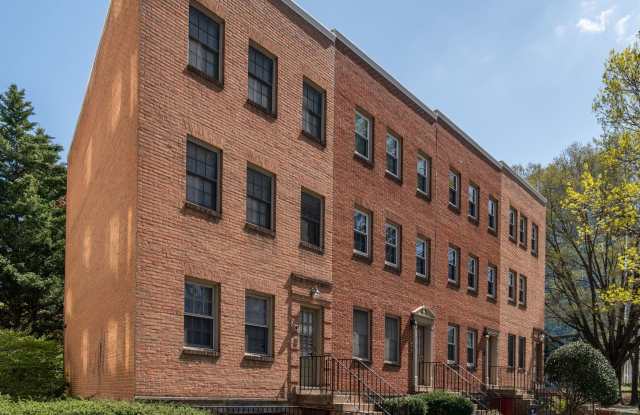 The Mason Apartments at Chevy Chase photos photos