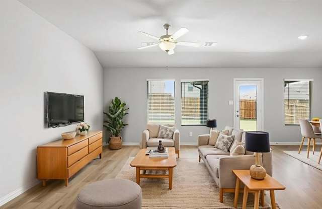 602 Midnight Oak Drive - 602 Midnight Oak Drive, Collin County, TX 75069