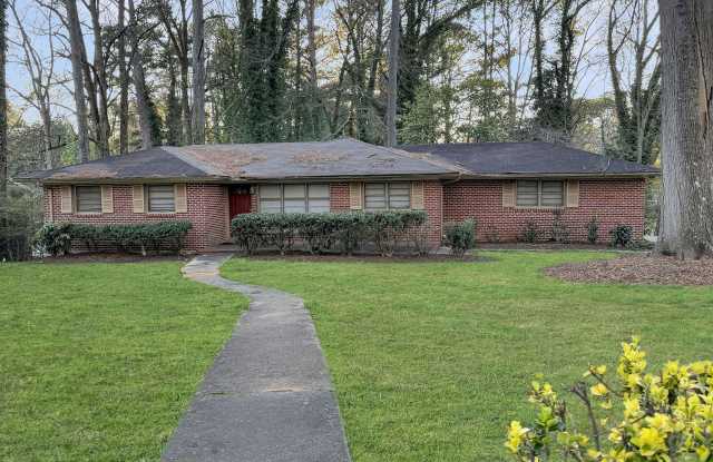871 Laurelmont Drive Gallery 1