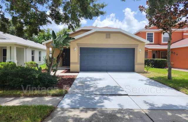11438 Bay Gardens Loop - 11438 Bay Gardens Loop, Riverview, FL 33569