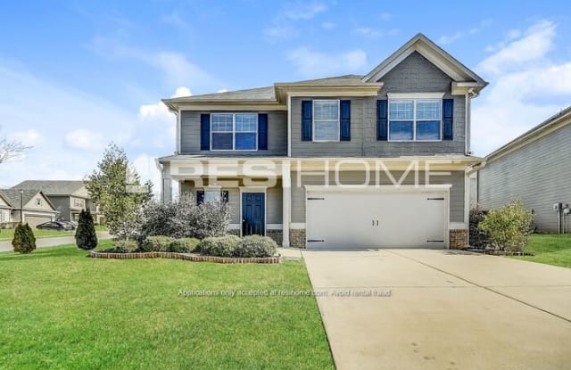5032 Kensington Place - 5032 Kensington Place, Calera, AL 35040