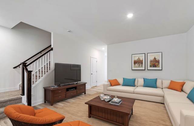 Modern Cozy Townhouse in the Heart of Wendell - 311 Church Street, Wake County, NC 27591 Modern Cozy Townhouse in the Heart of Wendell - 311 Church Street, Wake County, NC 27591