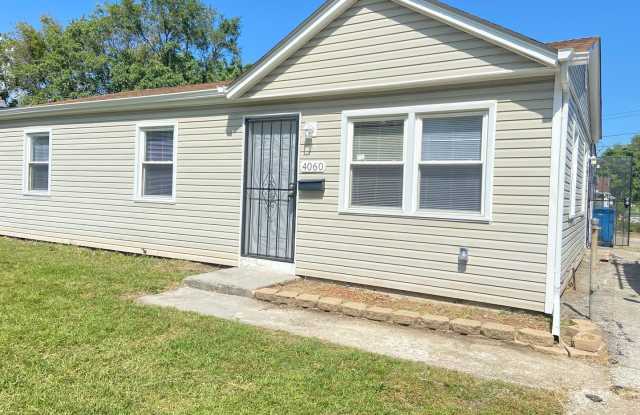 3 Bedroom Home In Gary photos photos