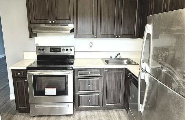 Cross Creek Apartments Gallery 3