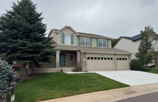 Great Home in Castle Rock Gallery 4