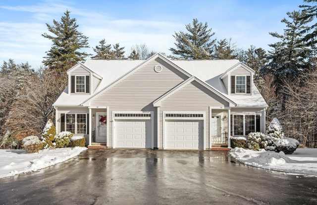 50 HADLEIGH Road - 50 Hadleigh Road, Rockingham County, NH 03087