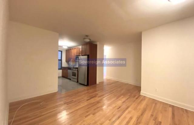 660 Fort Washington Avenue - 660 Fort Washington Ave, New York City, NY 10040