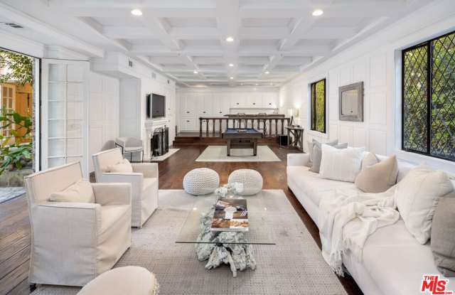 1215 BENEDICT CANYON DR Gallery 4
