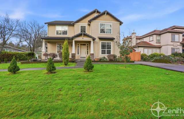 1511 SE 86th Ct. - 1511 Southeast 86th Court, Vancouver, WA 98664