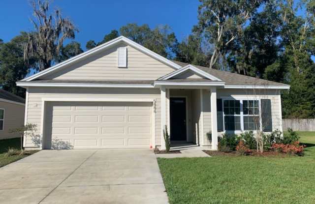 Beautiful Home Located In The New Chestnut Village Neighborhood On SW Archer Road photos photos