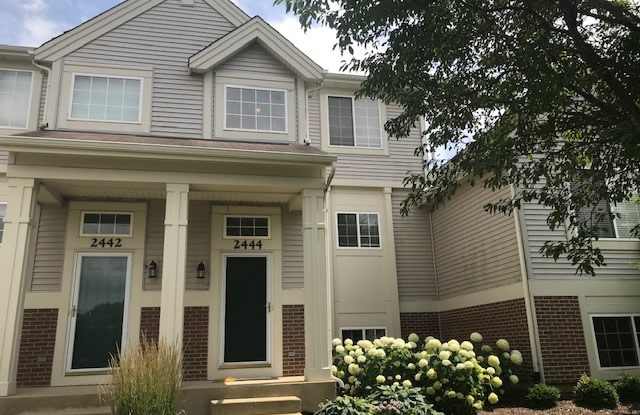 2444 Daybreak Court - 2444 Daybreak Court, Elgin, IL 60123