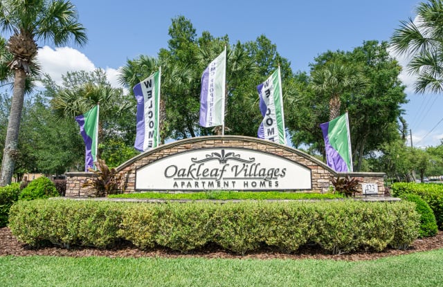 Oakleaf Village photos photos