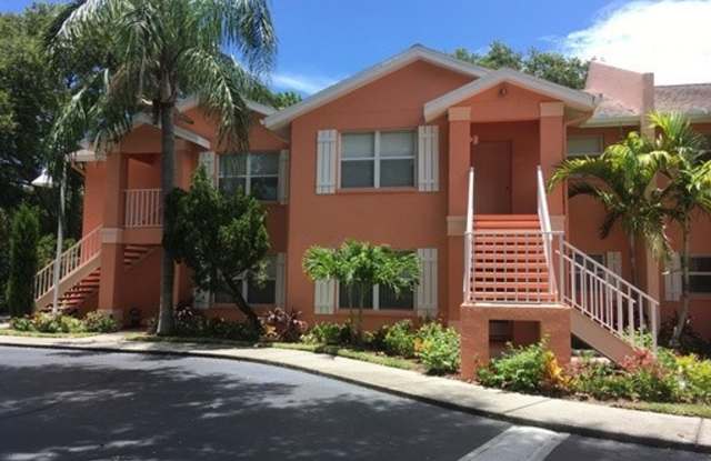 Ground Floor Condo at Magnolia Place photos photos