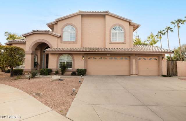 6901 E Evans Drive - 6901 East Evans Drive, Phoenix, AZ 85254