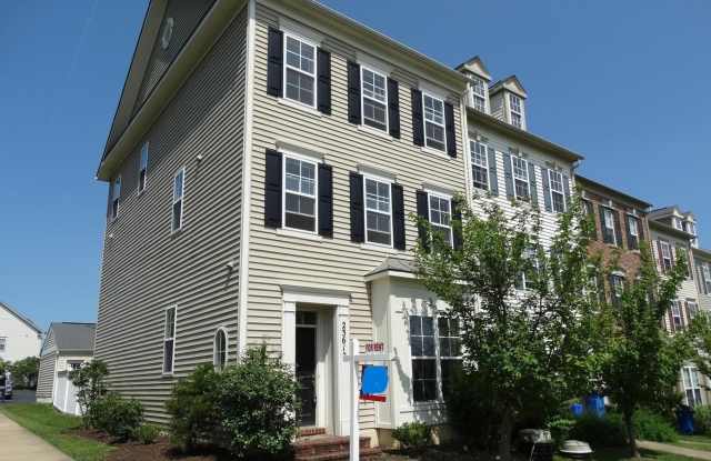 23612 BENNETT CHASE Drive photos photos