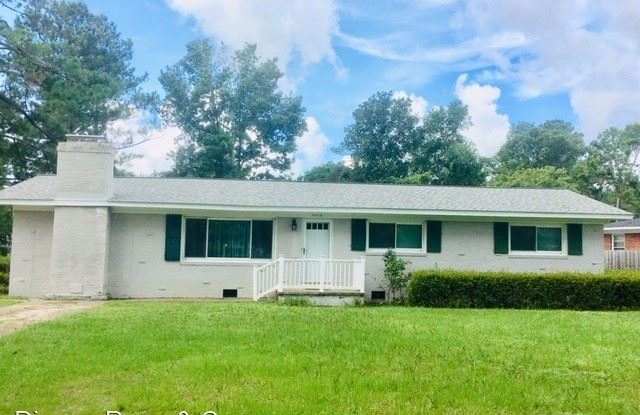 5410 Carolyn Drive - 5410 Carolyn Drive, Wilmington, NC 28409