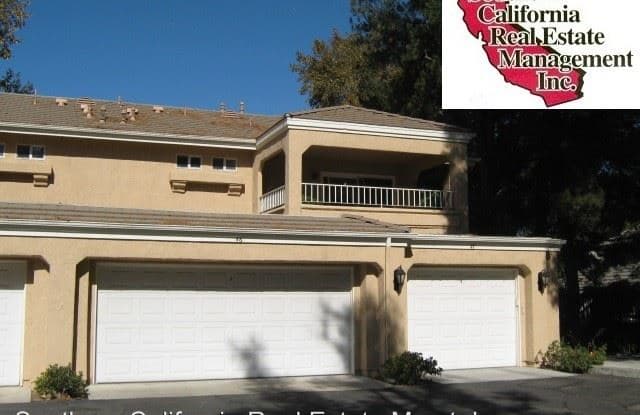 24015 ARROYO PARK DRIVE #46 - 24015 Arroyo Park Drive, Santa Clarita, CA 91355