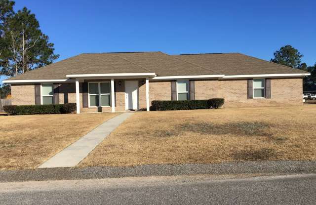 MOVE IN READY HOME IN SEMMES, AL photos photos