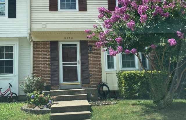 8946 WALDREN WAY photos photos