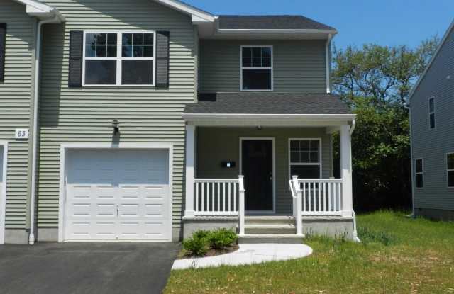 63 Court Street unit: #1 photos photos